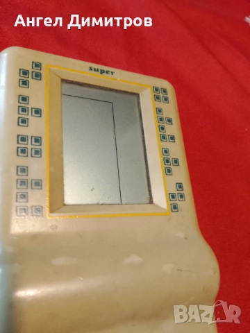 Тетрис Brick game E-23 , снимка 4 - Колекции - 51644645