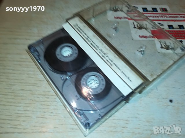 DEEP PURPLE-КАСЕТА 2401231651, снимка 5 - Аудио касети - 39420238