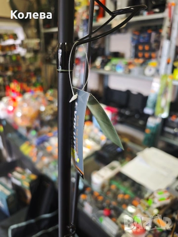 Въдица 2 в 1, снимка 10 - Въдици - 53229409