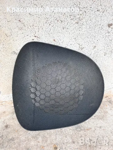 5P0867150. Решетка говорител кора предна дясна за Сеат Алтеа XL. 2005-2014г