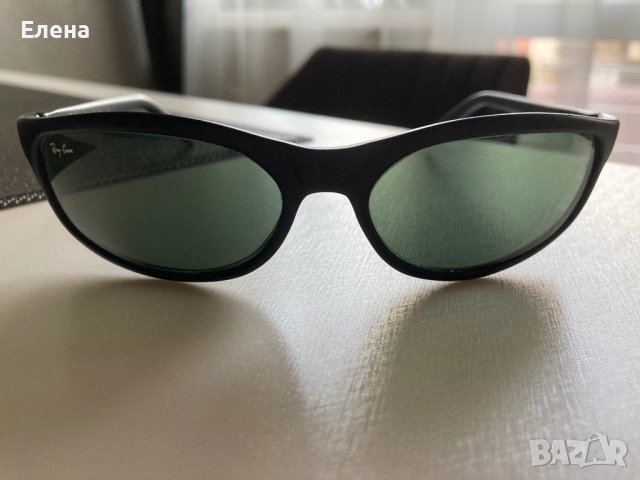 Оригинални очила Rayban, снимка 1 - Слънчеви и диоптрични очила - 36760879