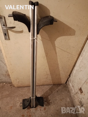 Напречни греди за таван за HONDA CR-V - 3