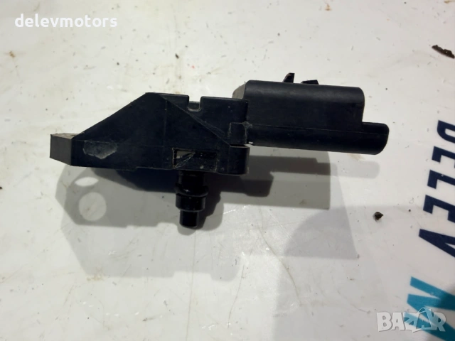 9817007580 MAP сензор от Opel Mokka 1.2i автоматик, 131 кс., двигател HNS, F12XHT (EB2ADTS), 2023, снимка 2 - Части - 53417924