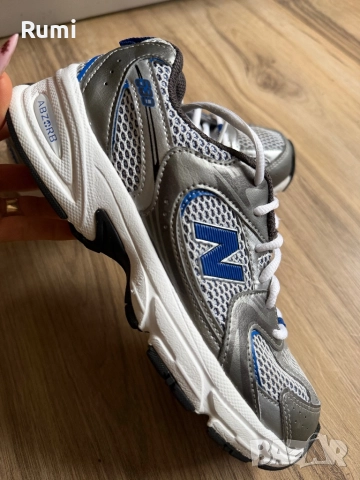 Оригинални маратонки New Balance 530! 38 н