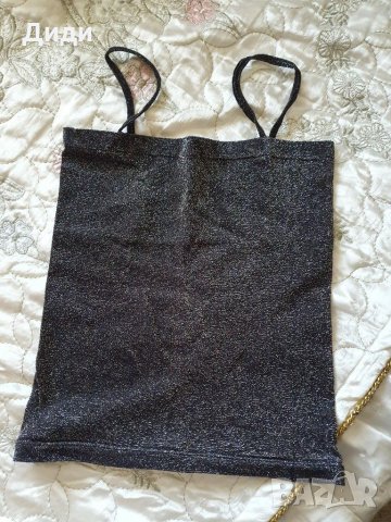 Брокатен потник, снимка 1