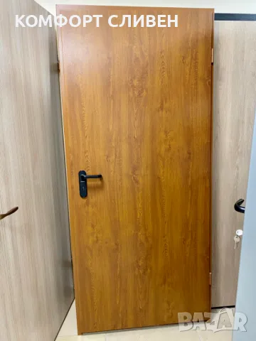 Интериорни врати HORMANN ZK, снимка 1