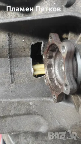 DSG трансмисия за Туран, Голф 5 и др., снимка 4 - Части - 49554230