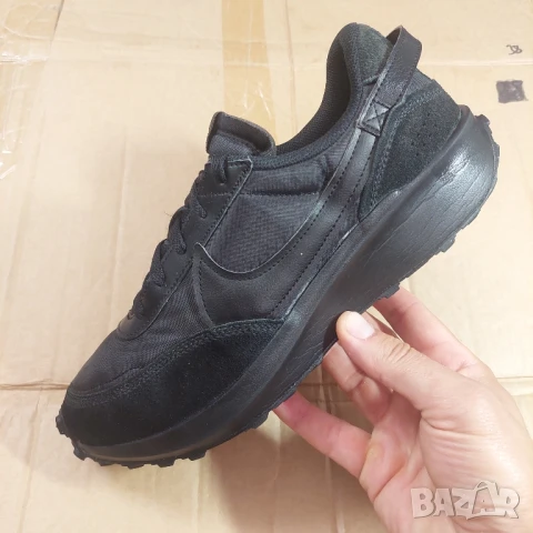 маратонки Nike Waffle Debut номер 43, снимка 8 - Маратонки - 50633584
