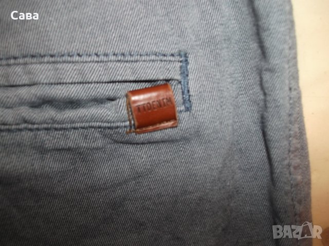 Спортен панталон TOM TAILOR   мъжки,М, снимка 4 - Панталони - 28100499