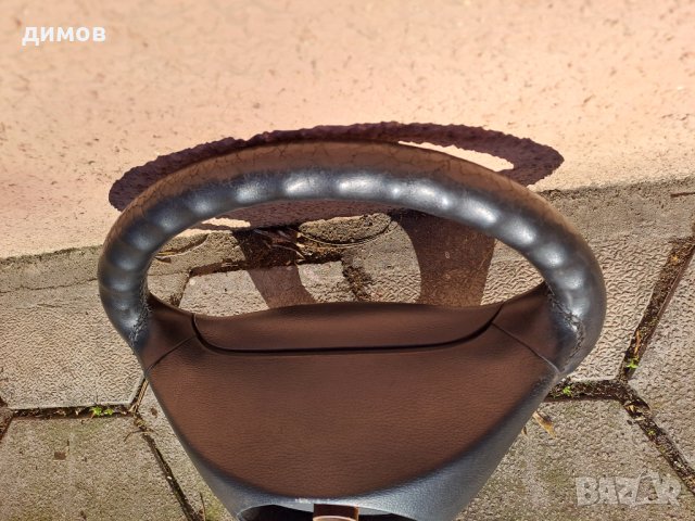 Продава волан за Мерцедес w203, снимка 3 - Аксесоари и консумативи - 43909593