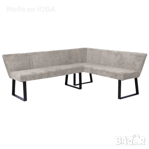 КУХНЕНСКИ ЪГЪЛ ХАНА , снимка 5 - Дивани и мека мебел - 50161005