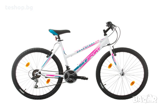 Планински велосипед HARDTAIL ADVENTURE LADY 26 ” промоция