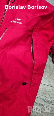 мъжка мембрана Eider xenium Gore-tex xcr , снимка 7 - Спортни дрехи, екипи - 43930407