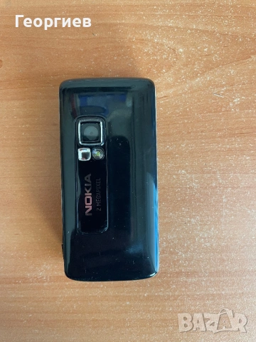 Nokia 6288, снимка 10 - Nokia - 53069773