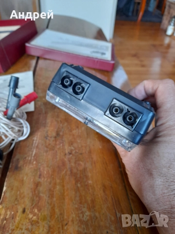 Стар мултицет 43102-М1, снимка 5 - Други ценни предмети - 52283711