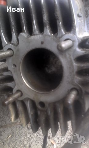 Мотопед Крейдлер,KREIDLER-AНТИКА, снимка 5 - Мотоциклети и мототехника - 43884832