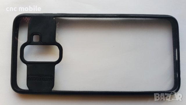 Samsung Galaxy A6 Plus - Samsung SM-A605F калъф case силиконов гръб , снимка 8 - Калъфи, кейсове - 38660878