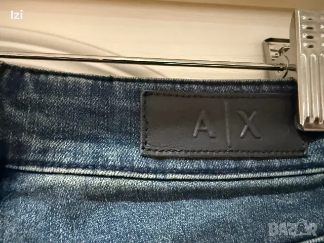 Оригинали дамски дънки Armani, снимка 6 - Дънки - 49989644
