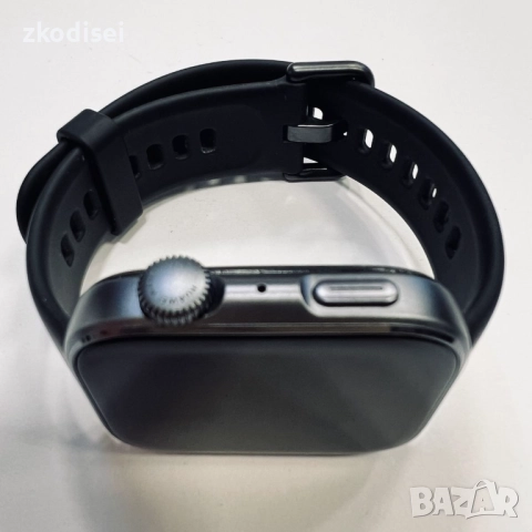 Smart watch HUAWEI FIT 4, снимка 2 - Смарт часовници - 52849382