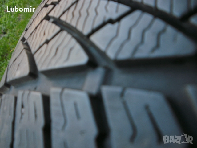 15 цола 5 х 100 мм 4 бр лети джанти - VW,Audi,Seat,Skoda !, снимка 12 - Гуми и джанти - 52741670