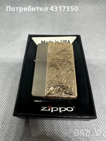 Запалки Zippo премиум!, снимка 7 - Запалки - 50133378
