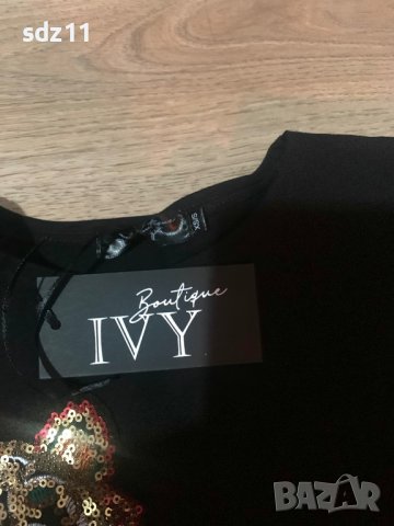 Рокля от Ivy boutique , снимка 2 - Рокли - 38672394