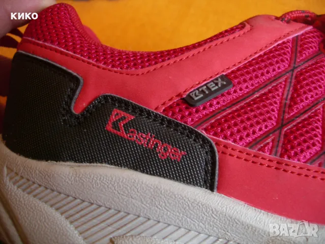 Mаратонки Kastinger N41, снимка 8 - Маратонки - 48782067