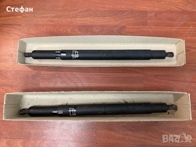 Амортисьори x6 