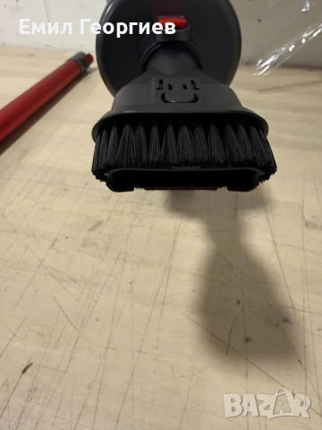 Безжична ръчна прахосмукачка тип „стик“ – V Group KB-703B, снимка 16 - Прахосмукачки - 53356278