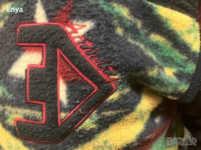 Мъжки полар, снимка 4 - Спортни дрехи, екипи - 47953805