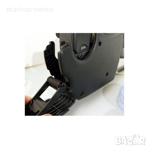 Намастилващи тампони за маркиращи клещи ДЖОЛИ, снимка 2 - Клещи - 4027121