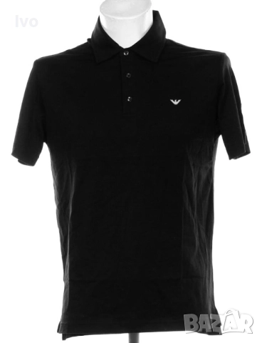 Риза “ Emporio Armani”, снимка 12 - Ризи - 52856330