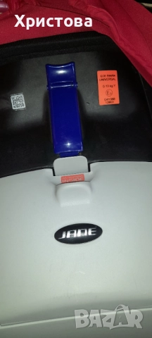 Кош за кола Jane, снимка 2 - Столчета за кола и колело - 52643562