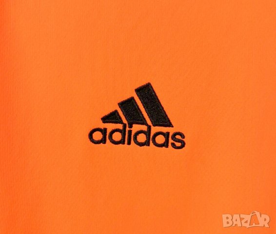 оригинална тениска adidas AON Manchester United , снимка 6 - Футбол - 40693628