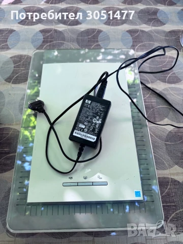 EPSON . Hp скенер, снимка 4 - Принтери, копири, скенери - 50828948