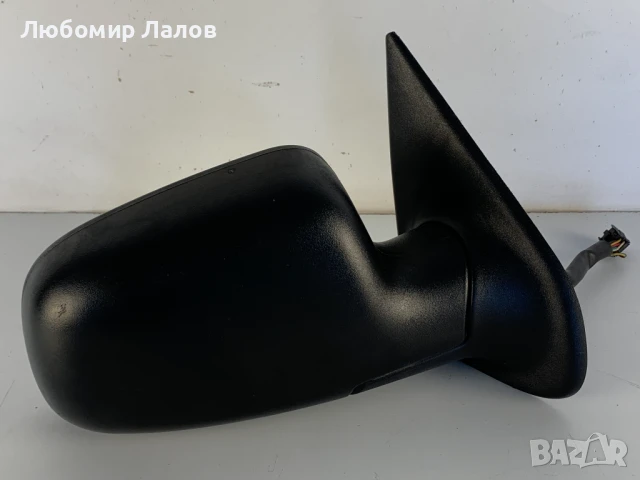 Дясно странично огледало Jeep Grand Cherokee Wj автоматично прибиране, снимка 2 - Части - 50819884