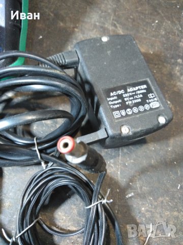 Продавам следните адаптори, снимка 6 - Друга електроника - 32380730
