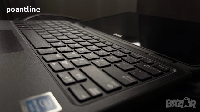 Dell Latitude 3190 2 in 1 лаптоп, снимка 4 - Лаптопи за дома - 53293088