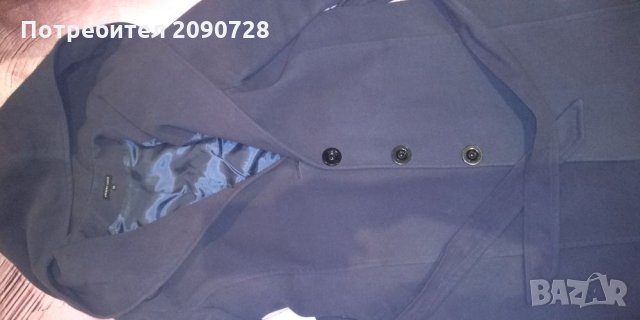 Дамско палто Andrews, снимка 5 - Палта, манта - 26772450