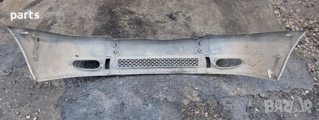 Предна Броня Форд Транзит - YC1517D957 N , снимка 5 - Части - 43453259