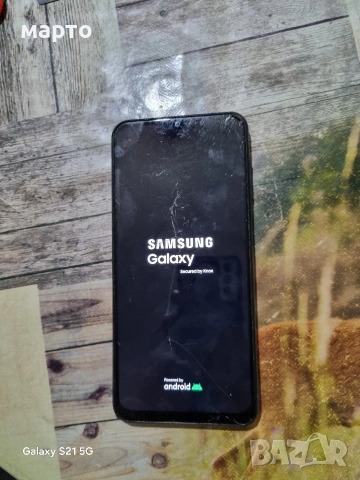 Samsung Galaxy A13