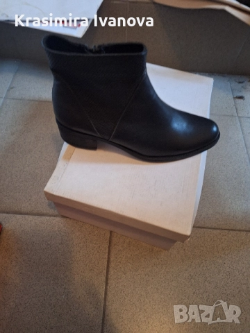 дамски боти , снимка 6 - Дамски боти - 52224549