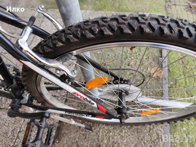 Колело 26 цола, снимка 2 - Велосипеди - 52772334