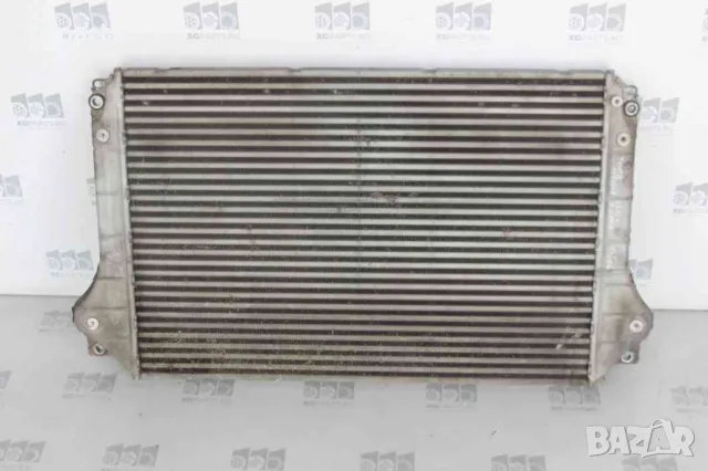 Интеркулер за Toyota Corolla Verso 2.2D4D 136 к.с. (2003-2007)