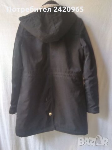 Nautica дамско яке с качулка, снимка 2 - Якета - 26970254