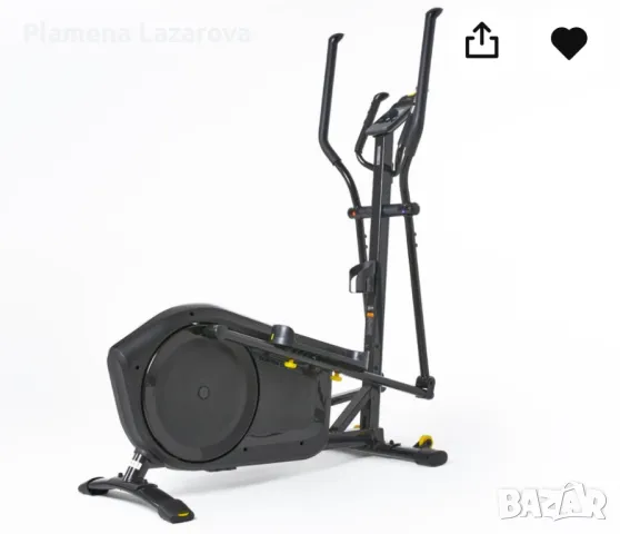 Кростренажор самозахранващ се