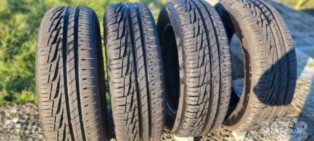 Нови гуми 4броя Uniroyal 185 60 15 в гаранция, снимка 3 - Гуми и джанти - 53445445