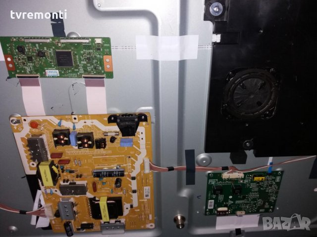 LED DRIVER BOARD PCLF-D204 A REV0.7 6917L-0124A, снимка 4 - Части и Платки - 26729044