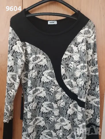 Рокля размер М/Л, снимка 2 - Рокли - 47723995