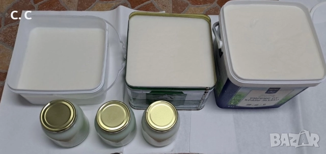 Прясна домашна свинска мас цена за 1 кг , снимка 5 - Домашни продукти - 52941778